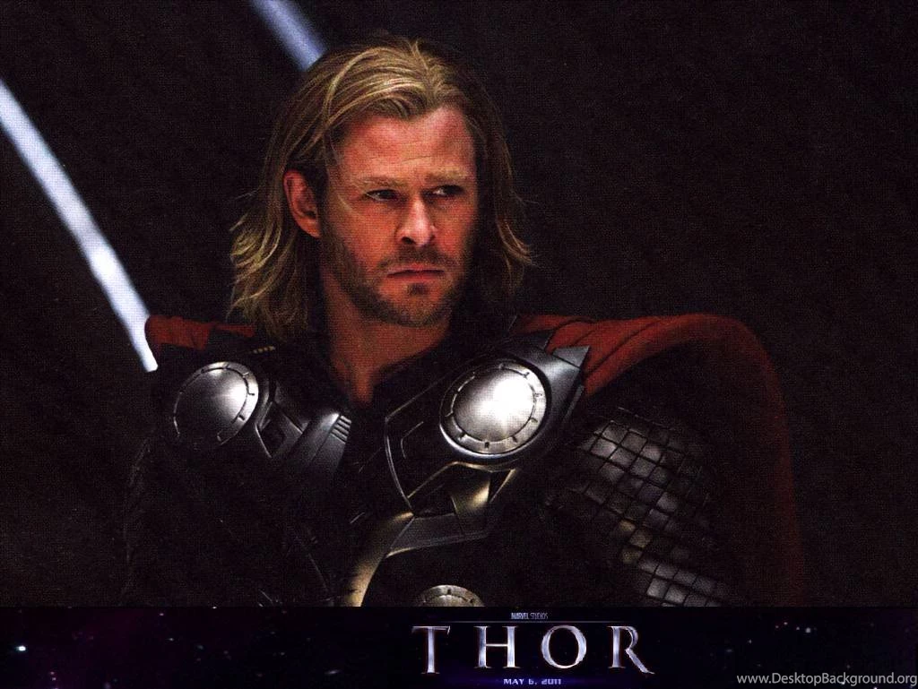 Thor Movie Desktop Wallpapers   The SuperHeroHype Forums