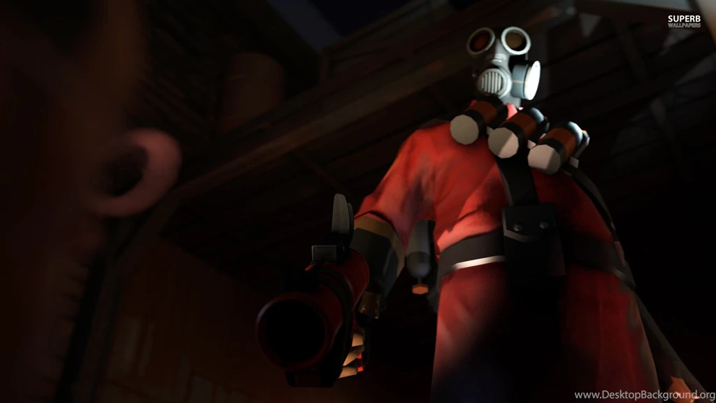 Team Fortress 2 Wallpapers Game Wallpapers
