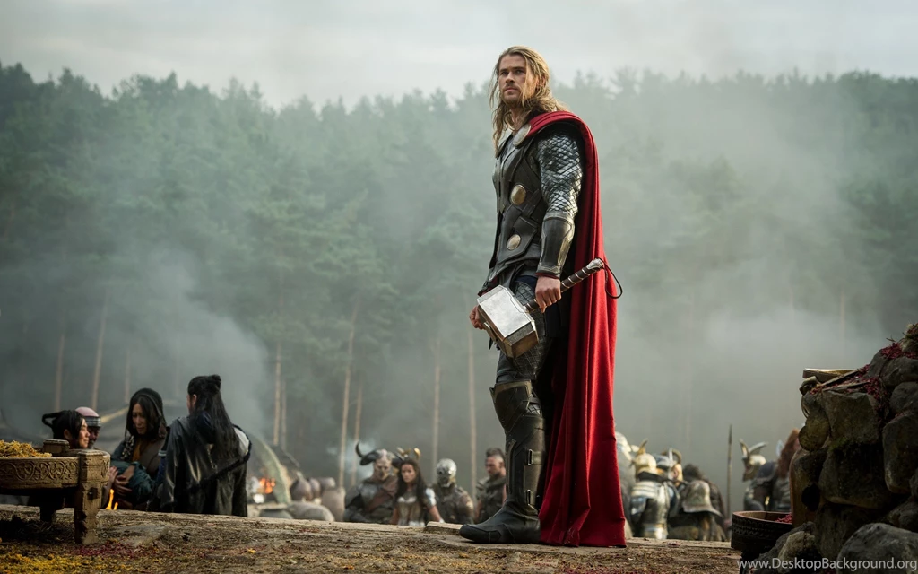 Thor Wallpapers