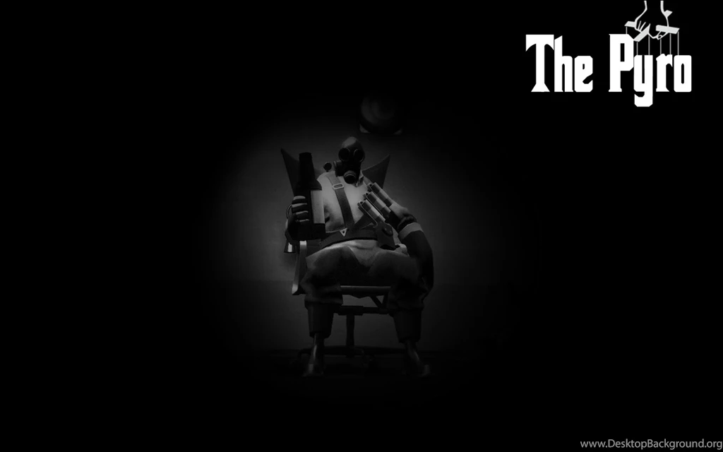 My Pyro Wallpapers (GameBanana > Threads > Art & Profile ...
