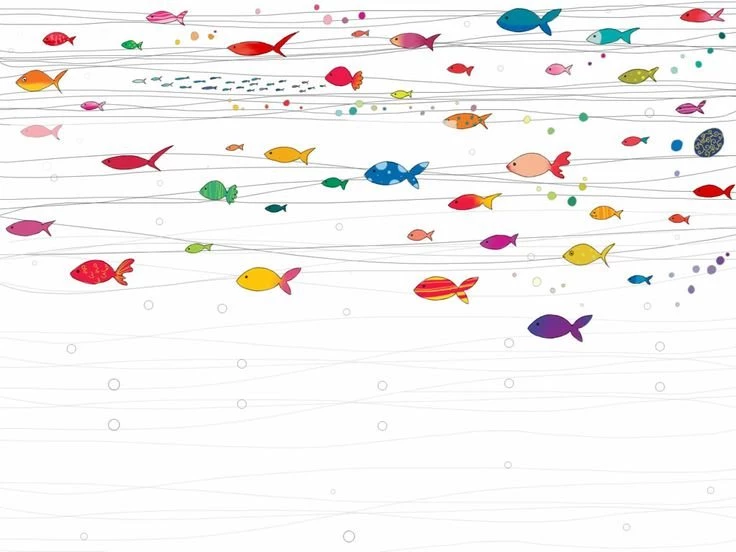 Korean Simple Wallpapers