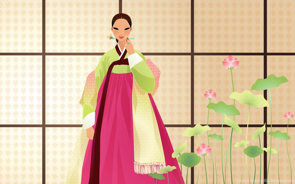 Korean+Art+wallpapers
