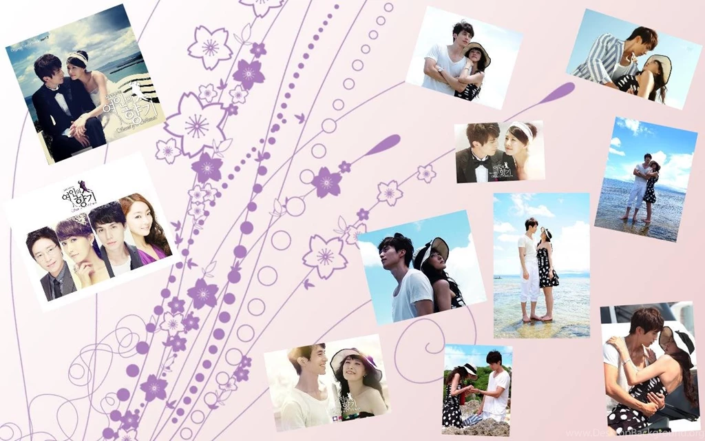 Scent Of A Woman Wallpapers   Korean Dramas Wallpapers (28560434 ...