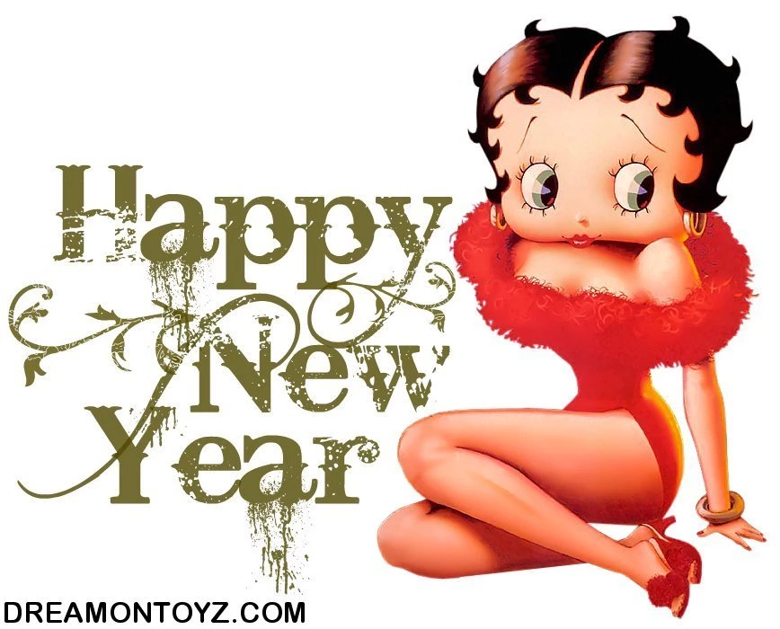 Betty Boop Happy Birthday Images Wallpapers HD Base
