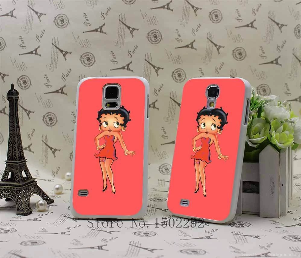 Online Buy Wholesale Betty Boop Wallpapers From China Betty Boop ...