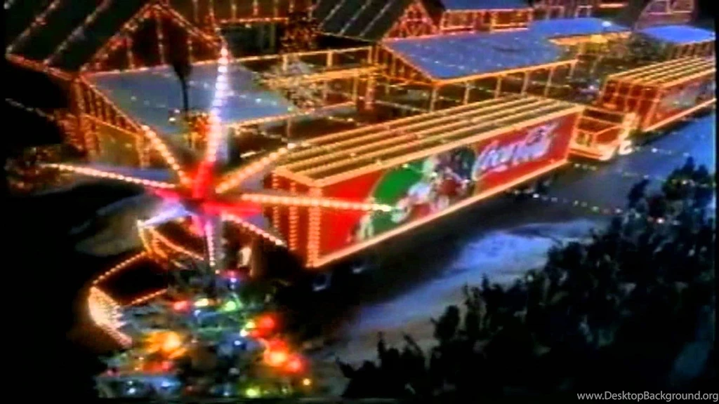 Coca Cola Christmas '96/'97 ✰ BEST QUALITY On YouTube ✰ ( FULL ...