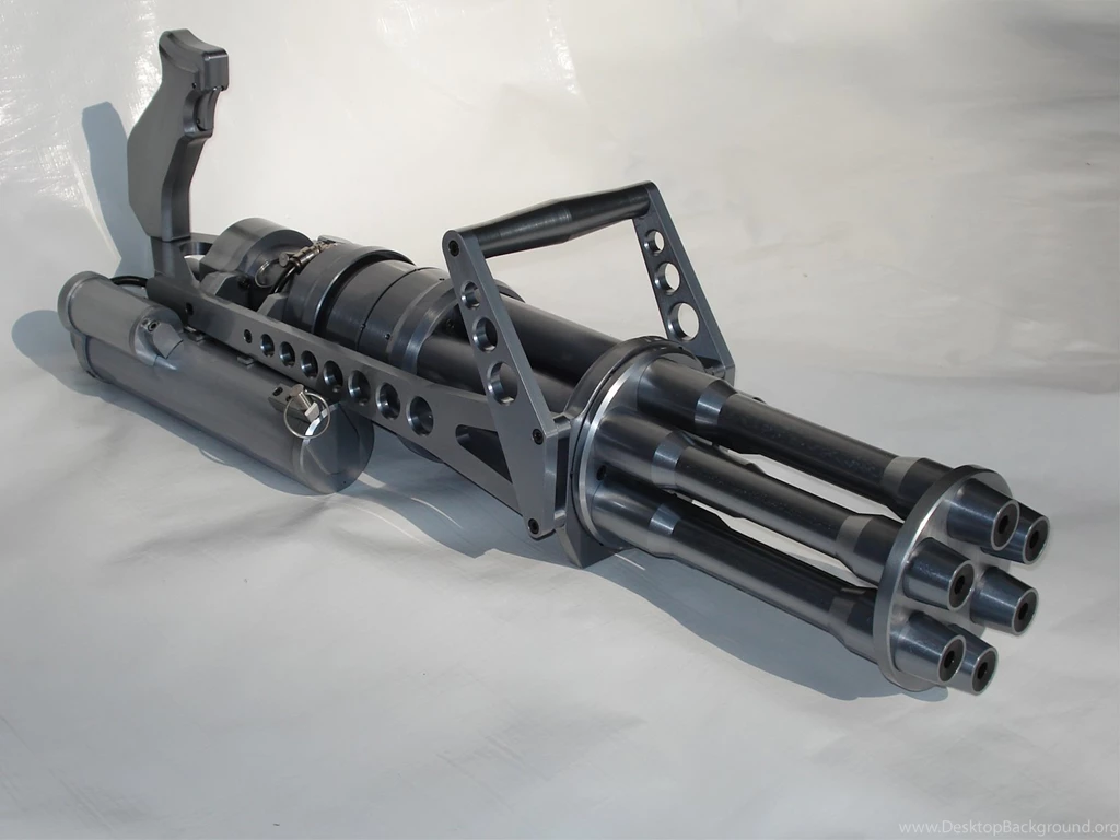 Gun Wallpapers: Download Free HD Gun Wallpapers