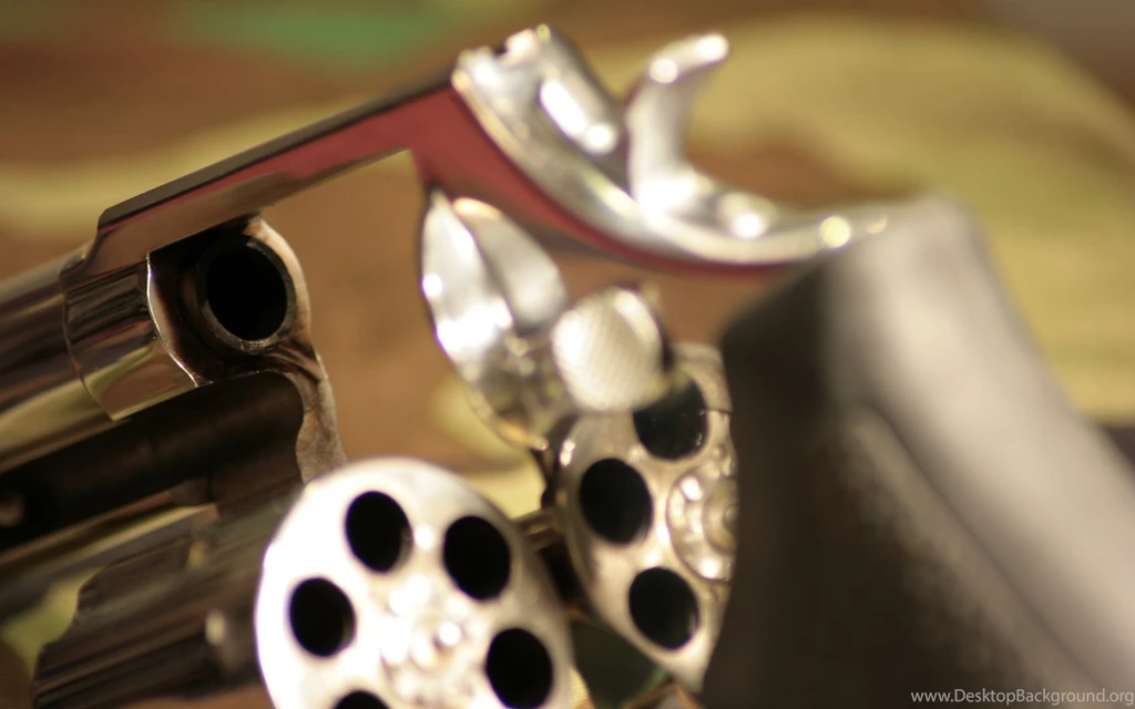 Magnum Gun Wallpapers HD