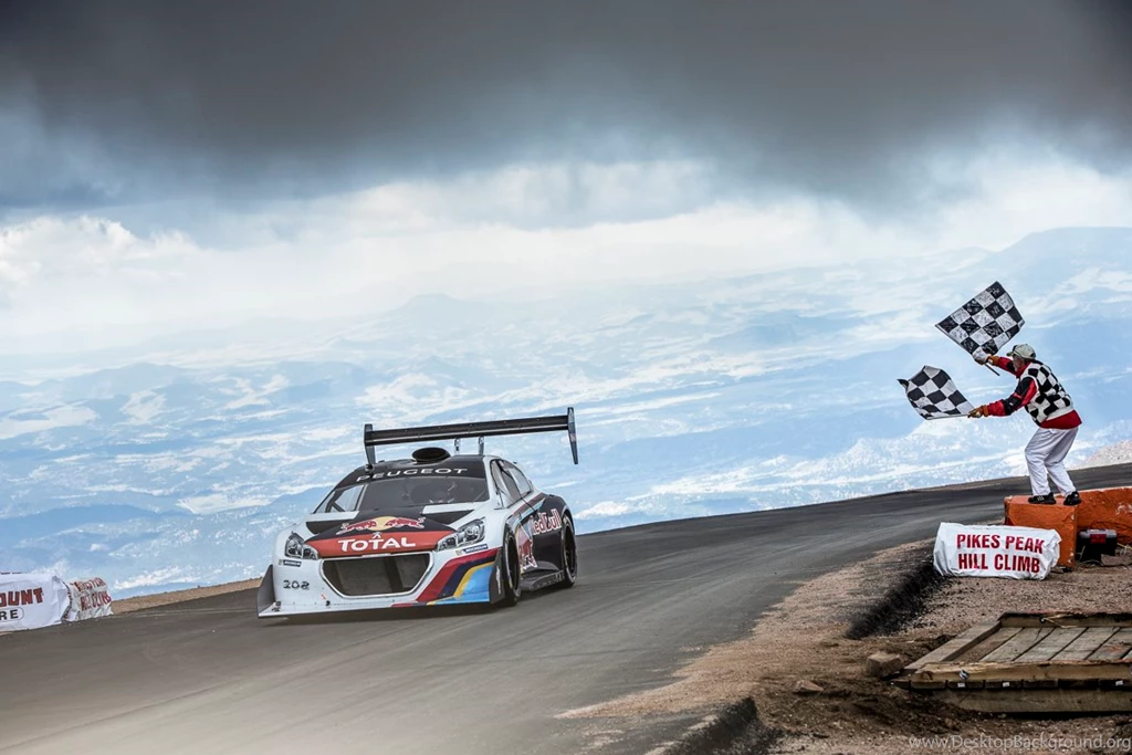 King of the Peak Pikes Peak International Hill Climb 2.jpg