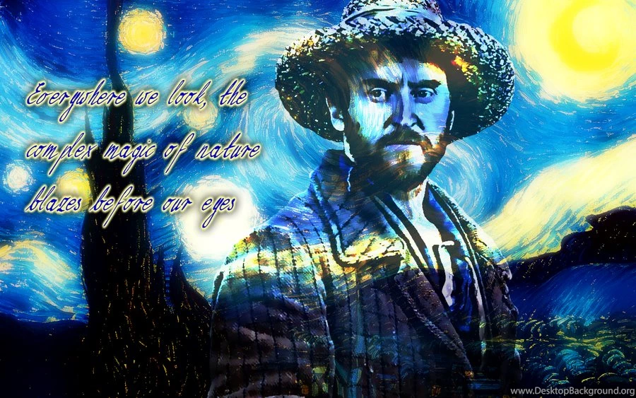 Van Gogh Stuff Favourites By Vangoghstarry On DeviantArt