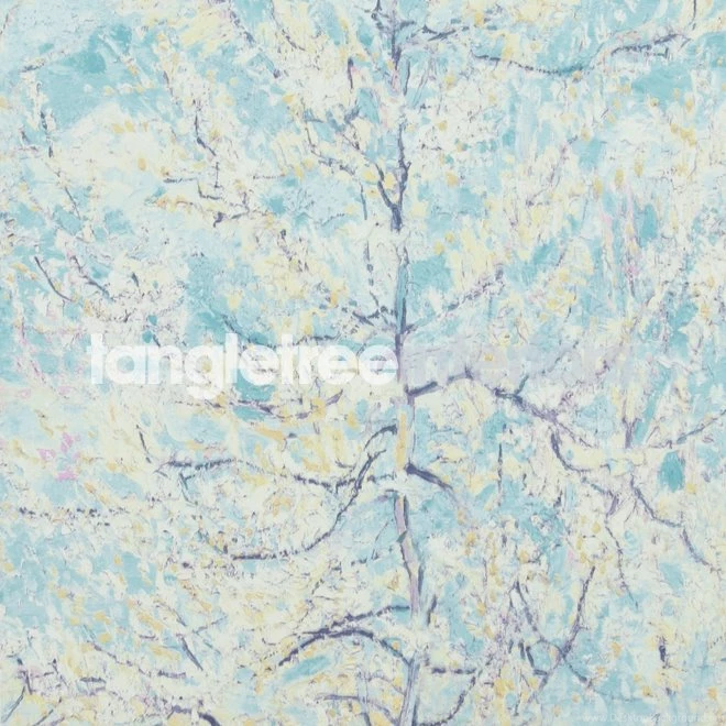 Van Gogh Wallpapers From BN Wallcoverings 17160