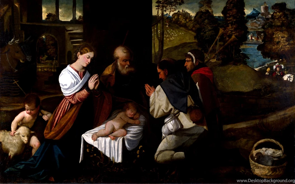 Jesus Wallpapers Hd Download