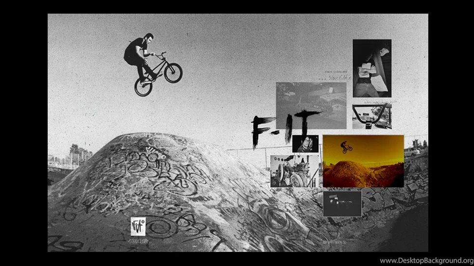 Eddie Cleveland Wallpapers Fitbikeco.