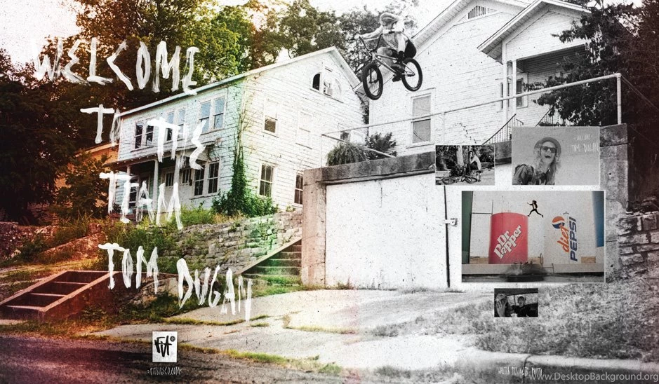 Tom Dugan Archives Page 10 Of 12 MellonBmx MellonBmx