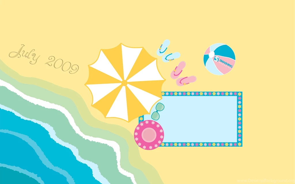 Summer Fun Backgrounds Wallpapers   32075