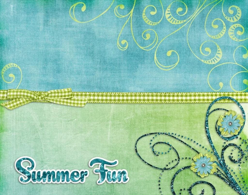 The Gallery For > Summertime Fun Backgrounds