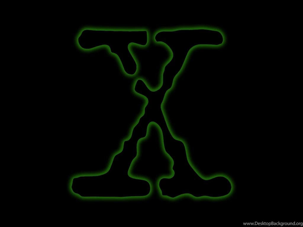 X Files Wallpapers By SolidAlexei On DeviantArt