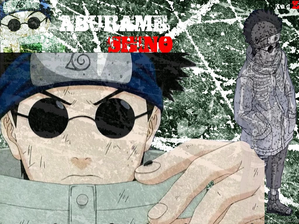 Shino Wallpapers By XxKadZ On DeviantArt
