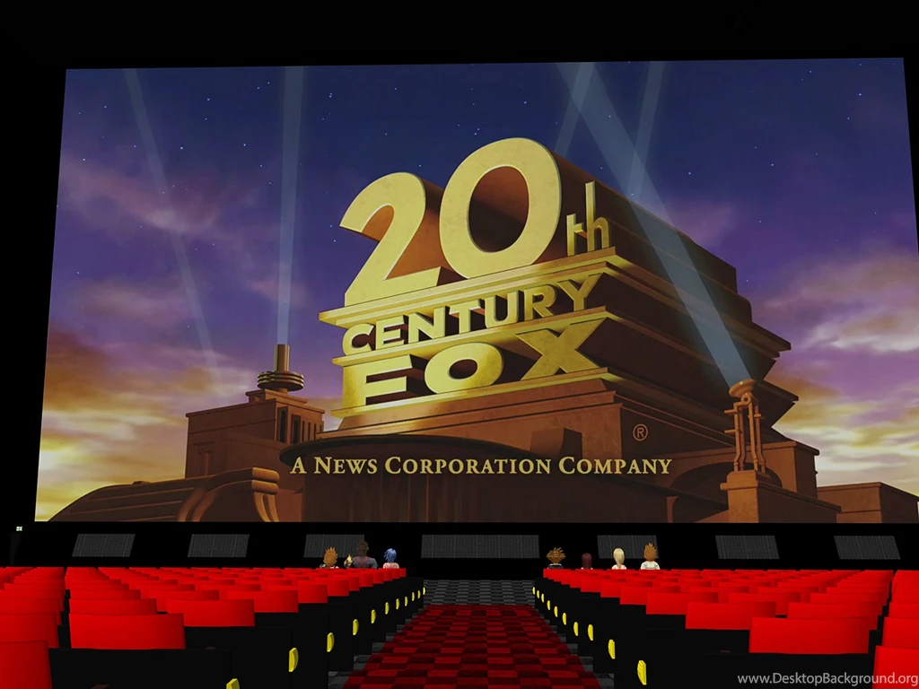 MMD Newcomer Movie Theatre + DL By Scottie1189 On DeviantArt