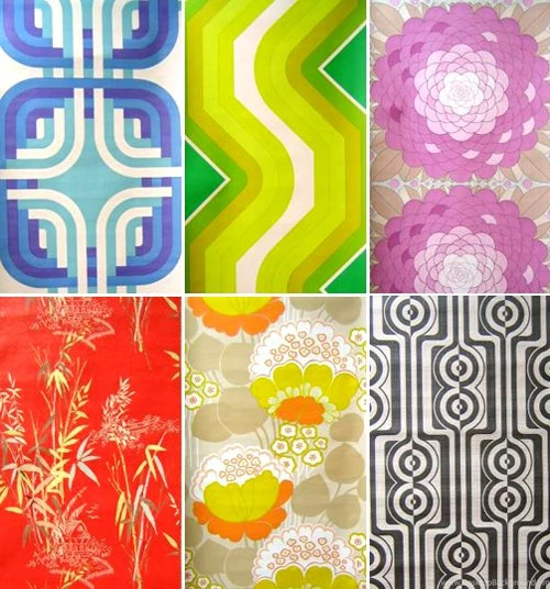 Vintage Wallpapers