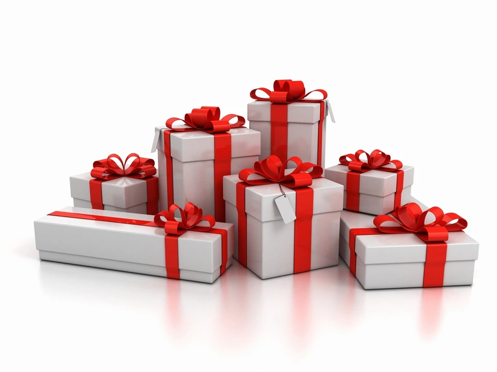 Gifts Gifts Wallpapers (22226532) Fanpop