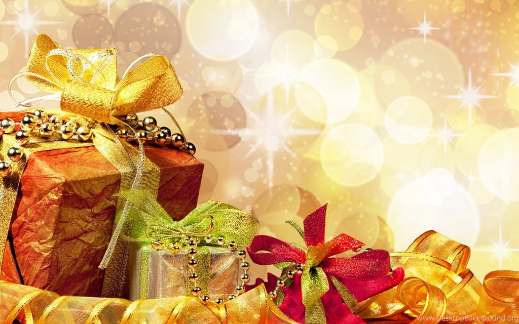 Gifts Wallpapers And Images Wallpapers, Pictures, Photos