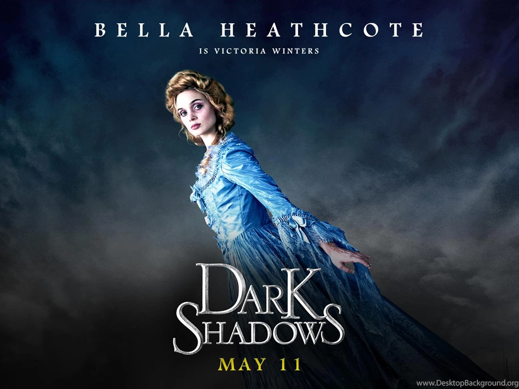 Dark Shadows Wallpapers