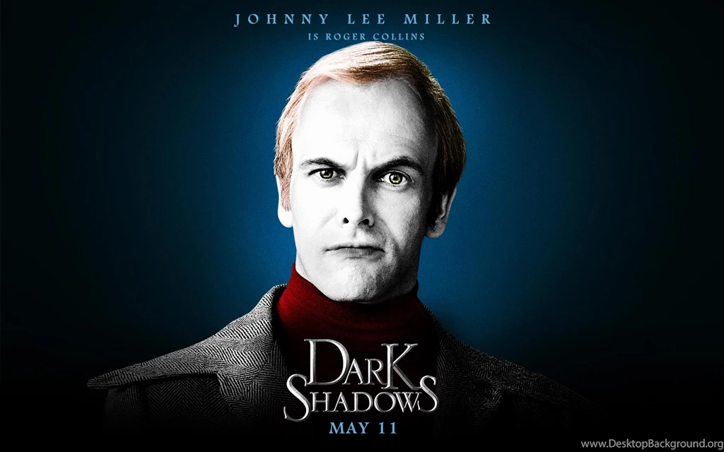 DARK SHADOWS Wallpapers FilmoFilia