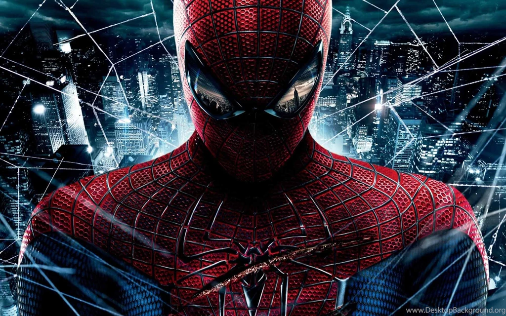 Amazing spider man 2 high definition wallpaper for desktop background download images free.jpg