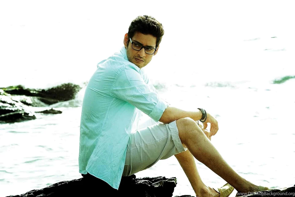 South Top Hero Mahesh Babu Ultra Free Hd Wallpapers