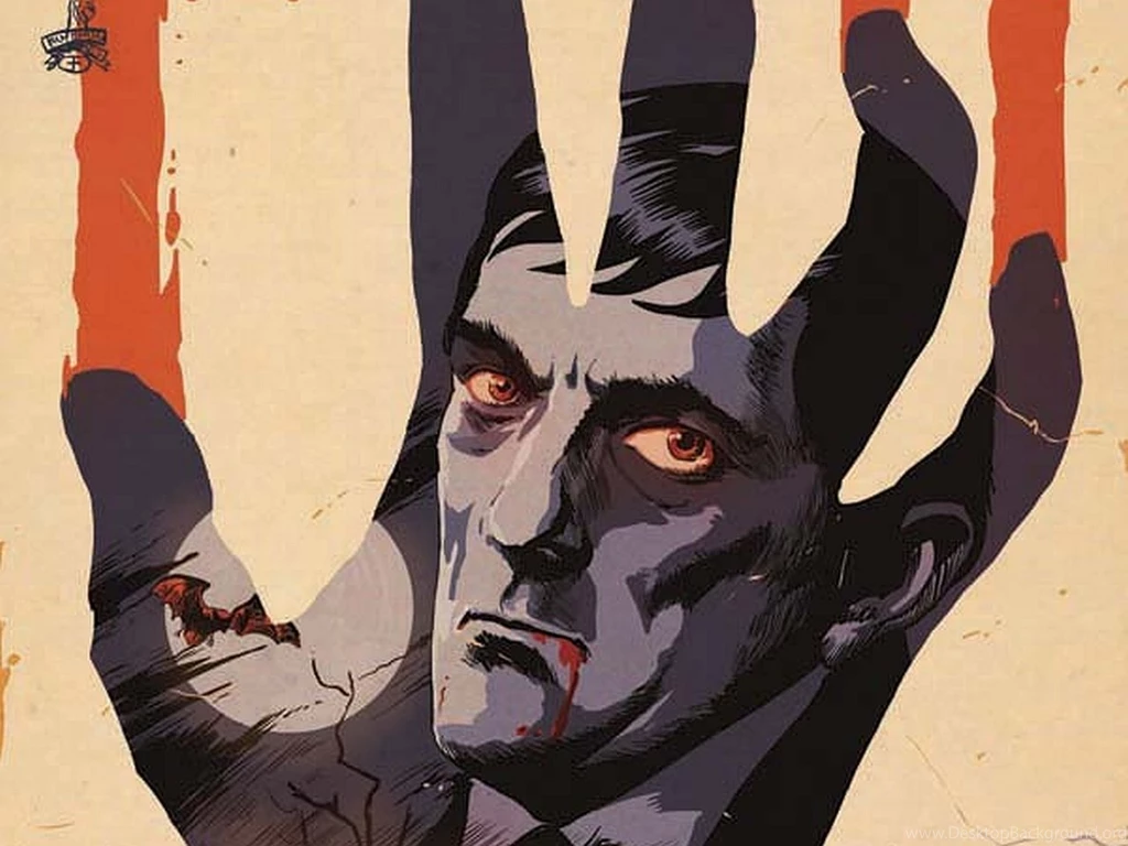 Dark Shadows Computer Wallpapers, Desktop Backgrounds