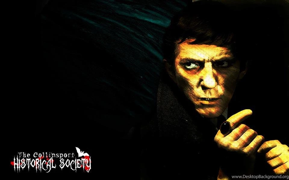 Exclusive Dark Shadows Wallpapers