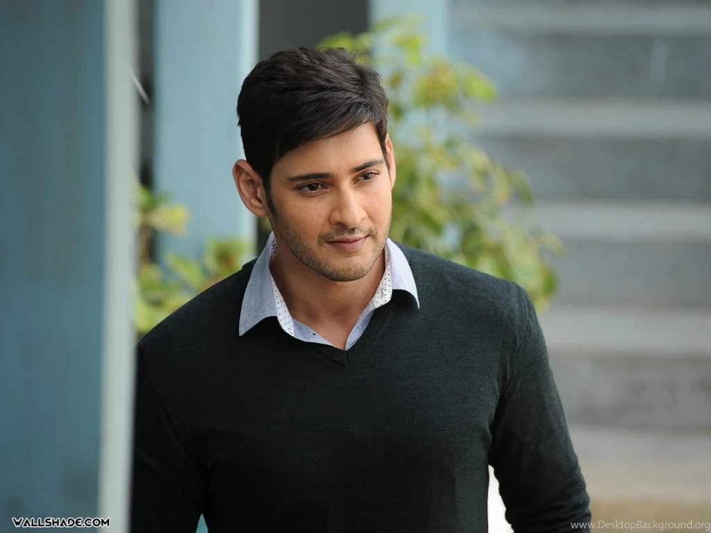 Free Mahesh Babu Desktop Wallpapers 1152864