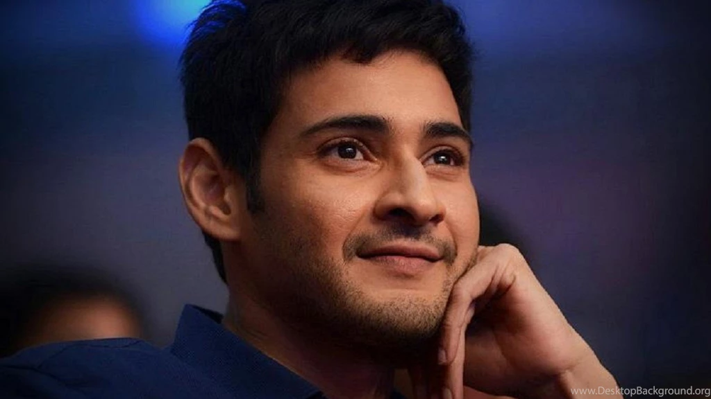 Mahesh Babu Wallpapers High Resolution And Quality Download