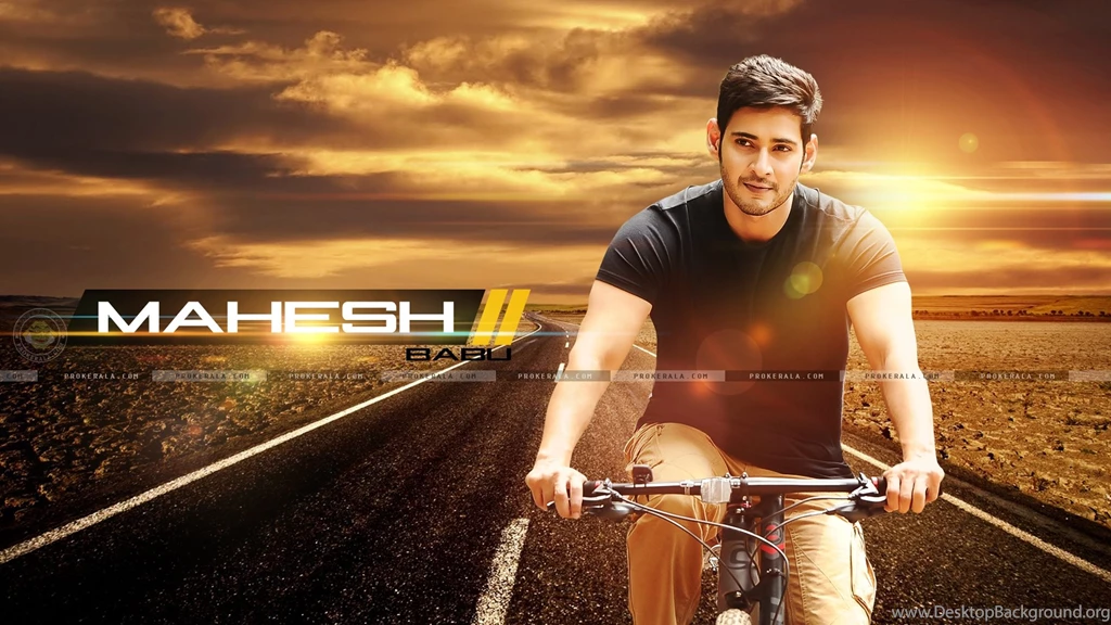 Mahesh Babu Wallpapers