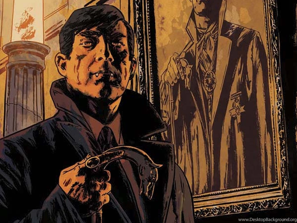 Dark Shadows Computer Wallpapers, Desktop Backgrounds