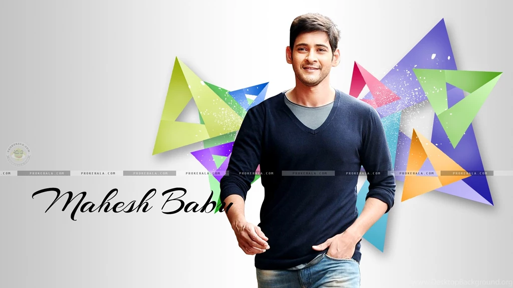 Mahesh Babu Wallpapers