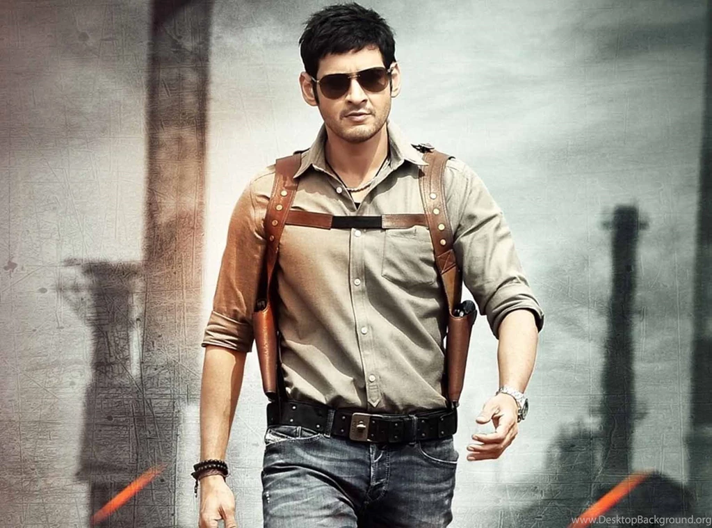 Mahesh Babu Running Free Hd Wallpapers