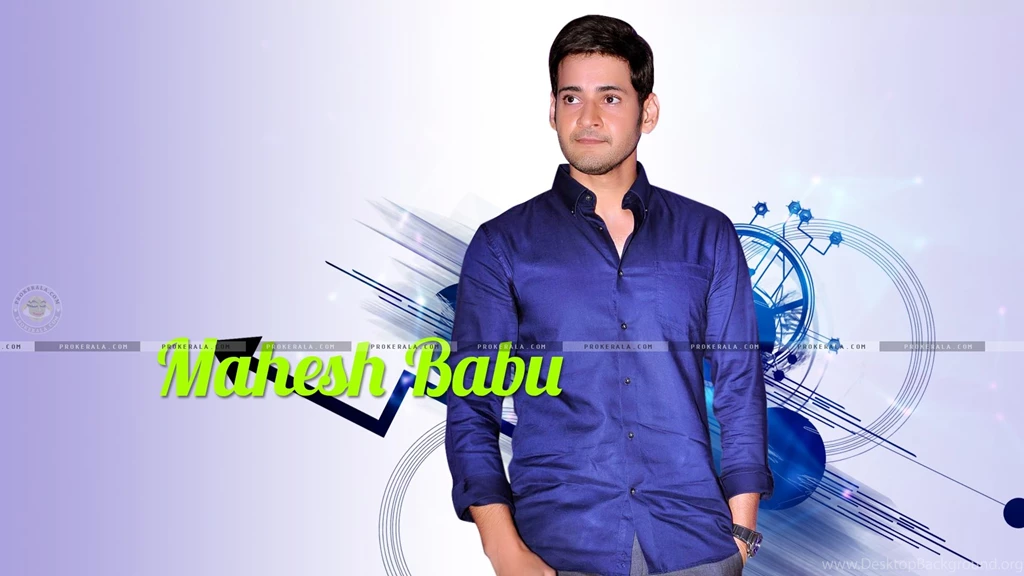 Mahesh Babu Wallpapers