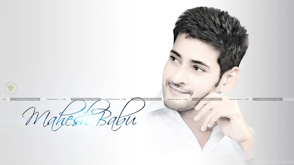 Mahesh Babu Wallpapers