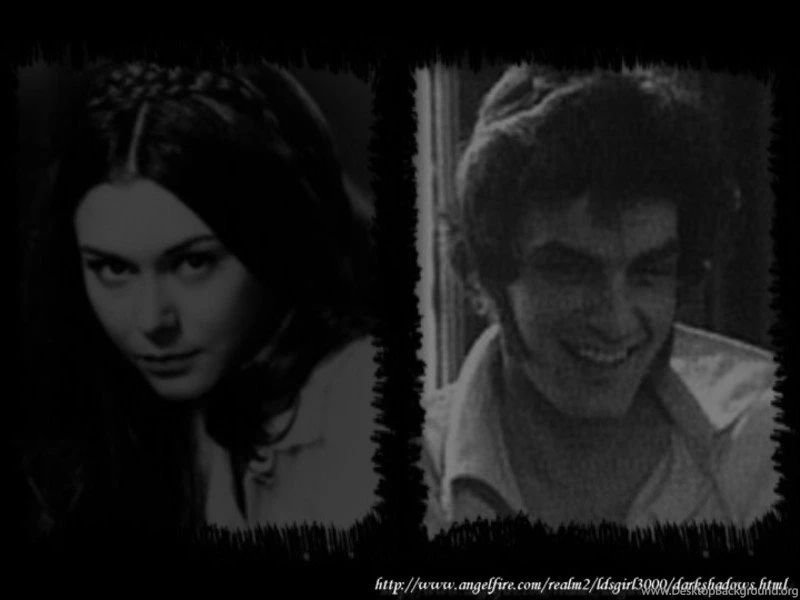 Dark Shadows Wallpapers