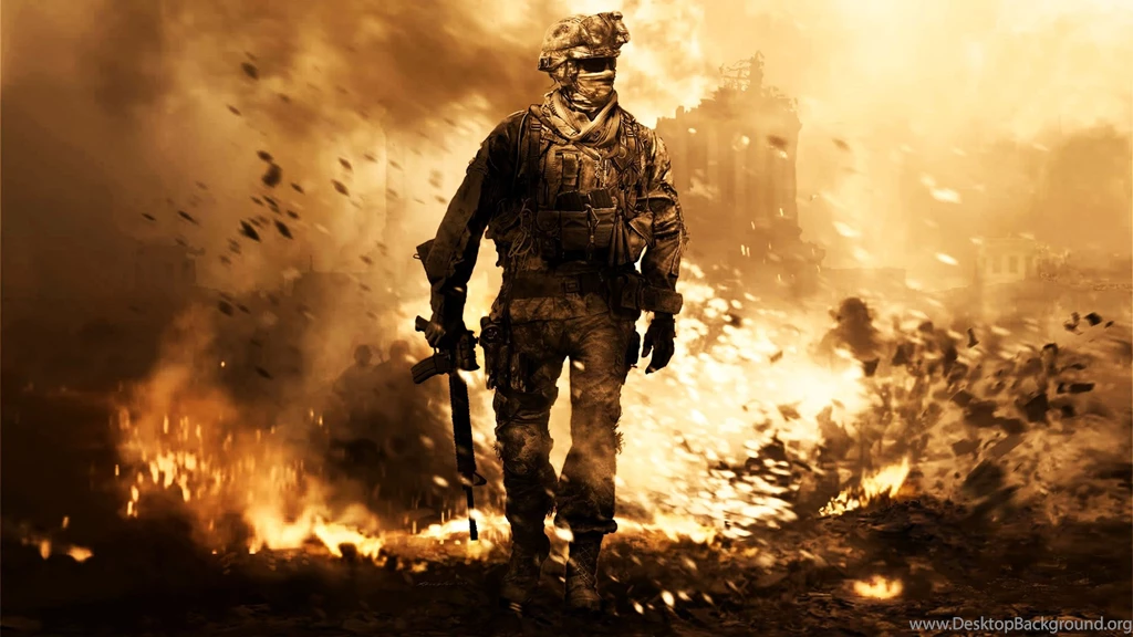 Cool World War In Middle East Wallpapers HD