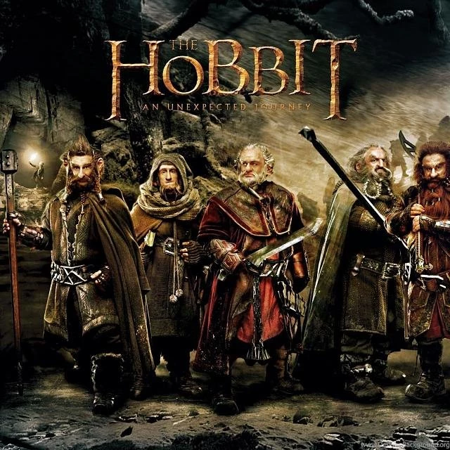 The Hobbit Retina Wallpapers   IPhone, IPad, IPod Forums At IMore.com