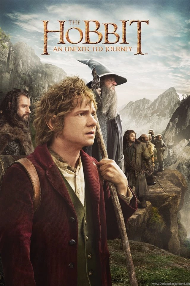 The Hobbit Iphone Wallpapers 1366x768+wallpaper+desktop+ +el+ ...