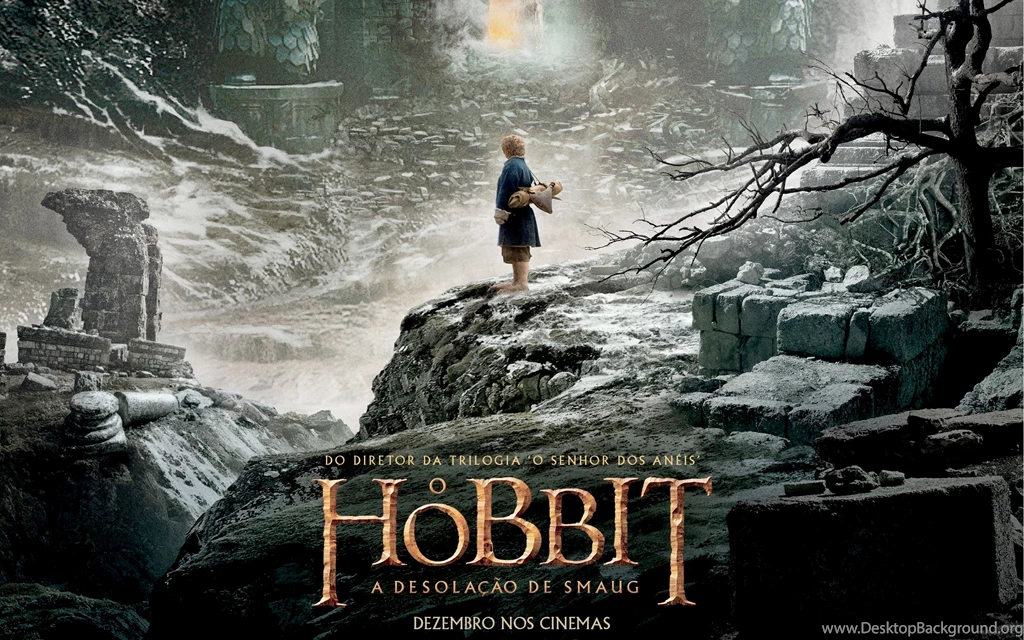 The Hobbit: The Desolation Of Smaug (2013) Wallpapers