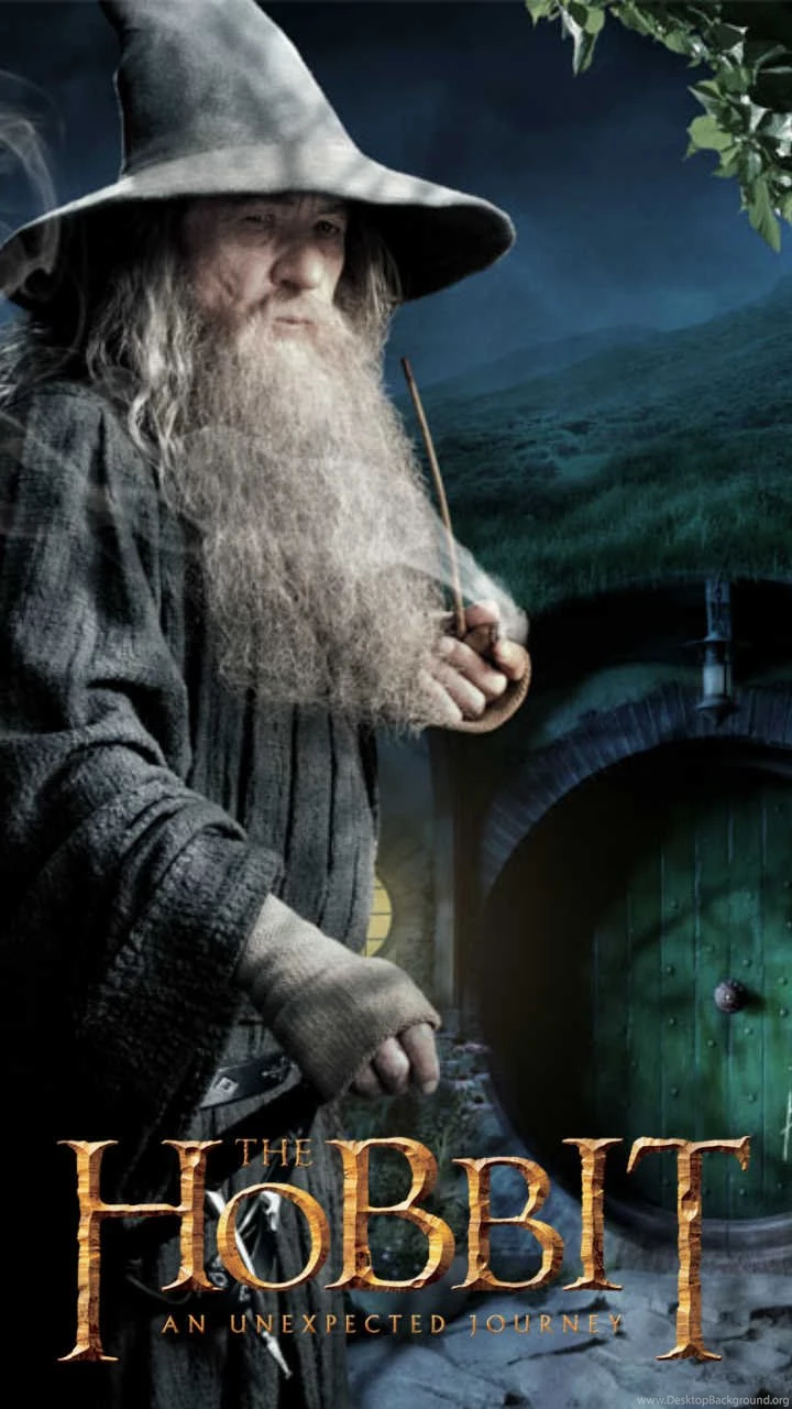 The Hobbit Samsung S3 wallpapers 3.jpg