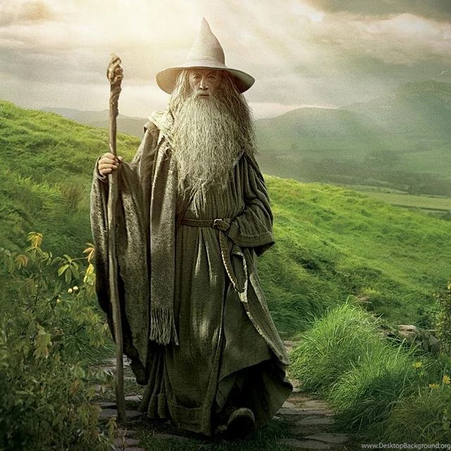 The Hobbit Retina Wallpapers   IPhone, IPad, IPod Forums At IMore.com