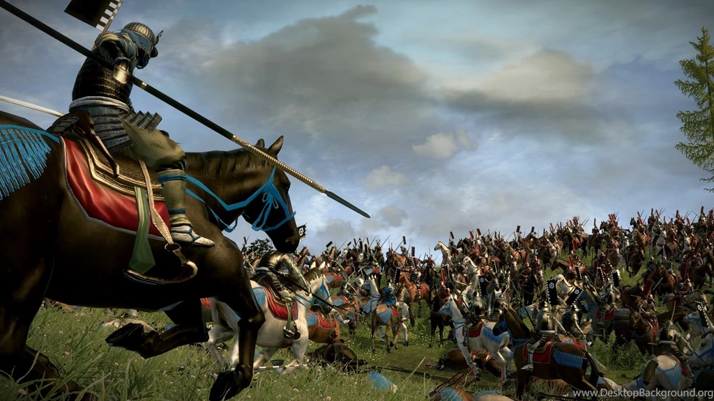 Shogun: Total War Computer Wallpapers, Desktop Backgrounds ...