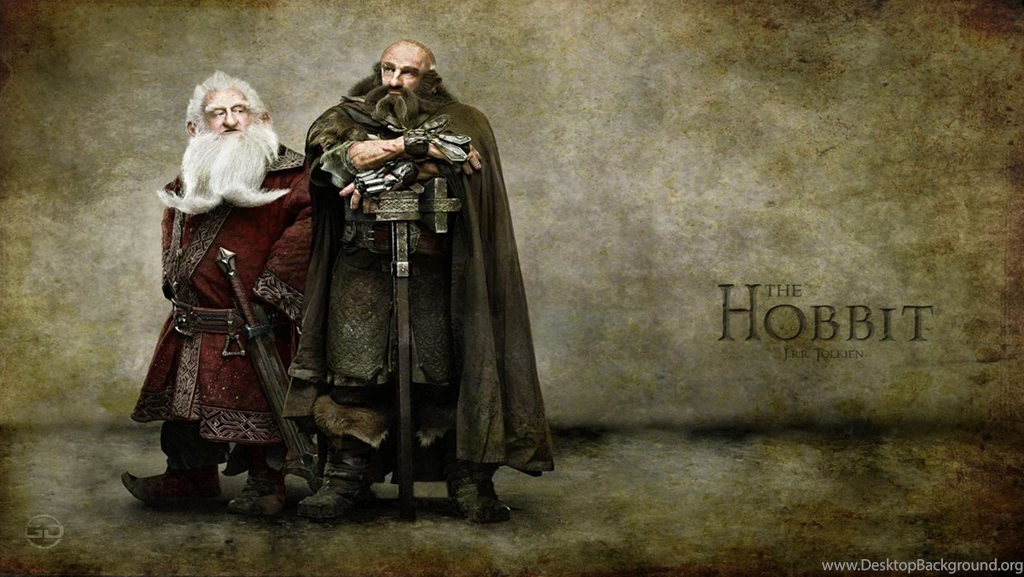 The Hobbit: An Unexpected Journey   Free The Hobbit HD Wallpapers ...