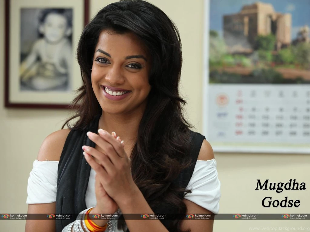 Mugdha Godse